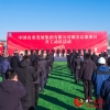 中国农业发展集团雄安总部项目开工